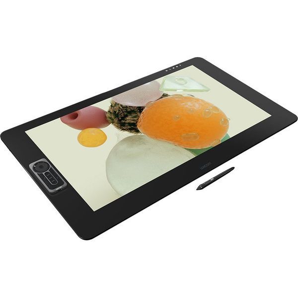 Монітор-планшет Wacom Cintiq Pro 24 (DTK-2420) 026670 фото