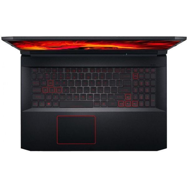 Ноутбук Acer Nitro 5 AN517-52 (NH.QDVEP.009) 026997 фото