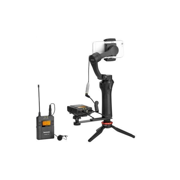 накамерная радиосистема Saramonic UwMic9 Kit1 (TX9+RX9) 029178 фото
