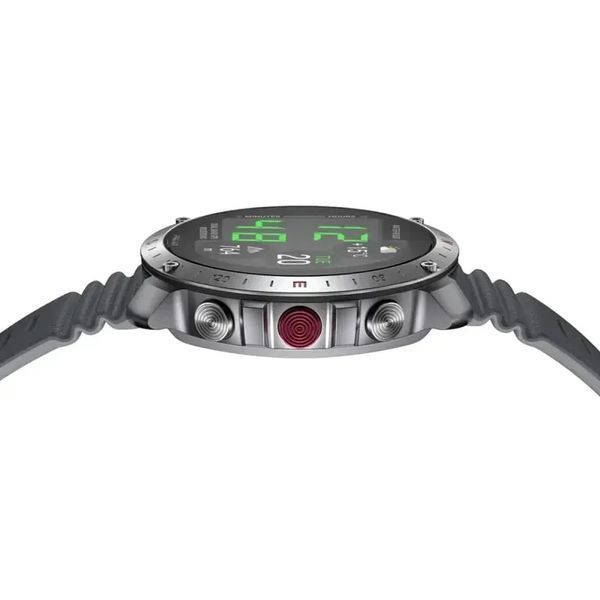 Смарт-часы Polar Grit X2 Pro Grey (900110287) 613213 фото