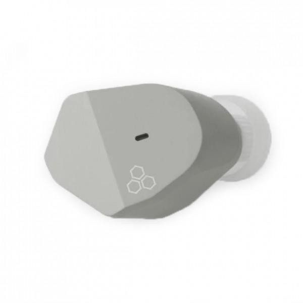 Навушники TWS Final Audio ZE2000 Ash Gray 029221 фото