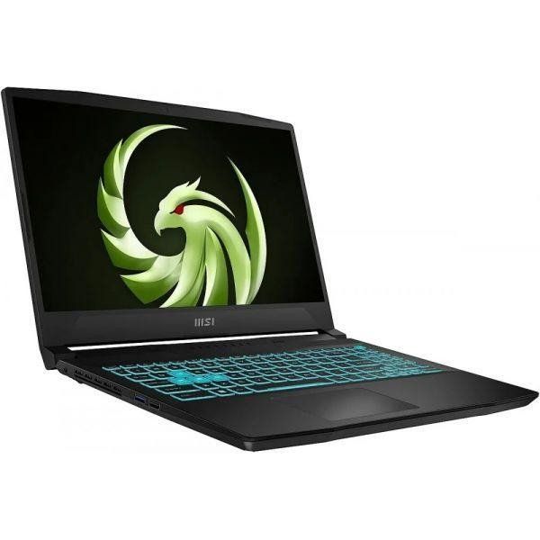 Ноутбук MSI Bravo 15 C7VF (C7VF-249XPL) 027497 фото