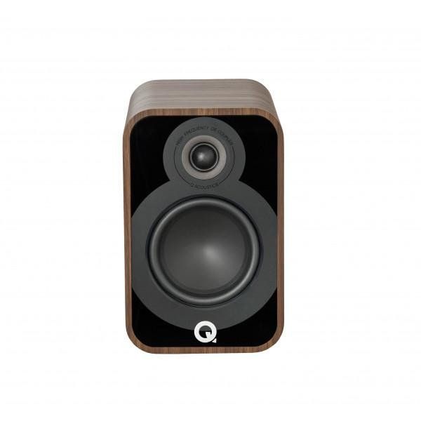 Фронтальні акустичні колонки Q Acoustics 5020 Santos Rosewood (QA5028) 043330 фото