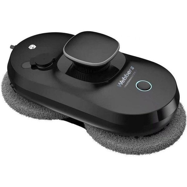 Робот для мойки окон Webber WM170 036580 фото