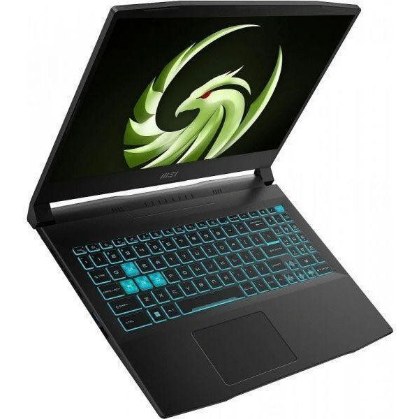 Ноутбук MSI Bravo 15 C7VF (C7VF-249XPL) 027497 фото