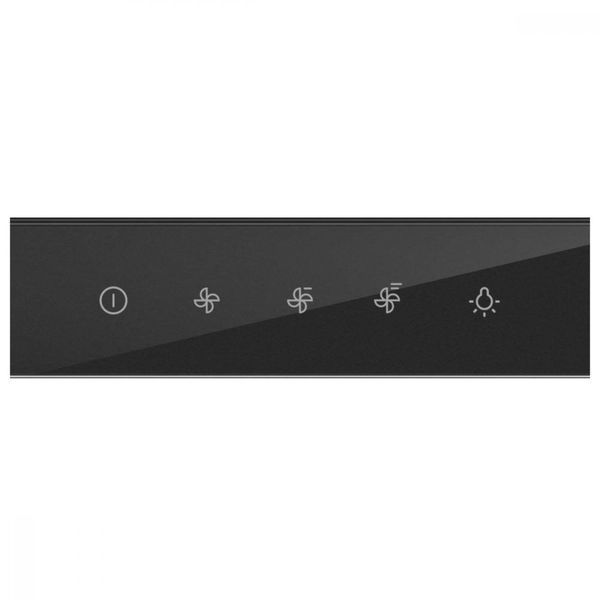 Витяжка телескопічна Gorenje TH64E4BG 011077 фото