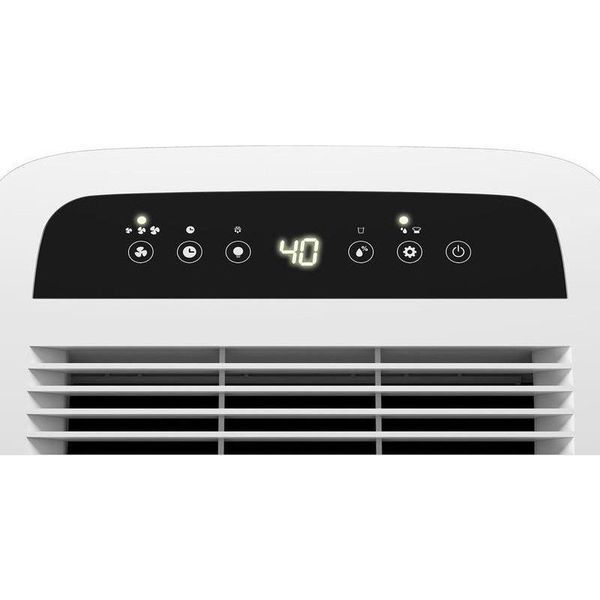 Осушувач повітря Olimpia Splendid AQUARIA S1 10 P (OS-2060) 026129 фото