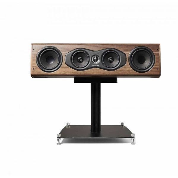 Акустическая система центрального канала Sonus Faber Lumina Centre Wenge 004025 фото