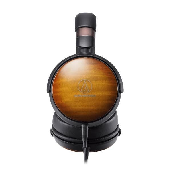 Навушники без мікрофону Audio-Technica ATH-WP900 029368 фото