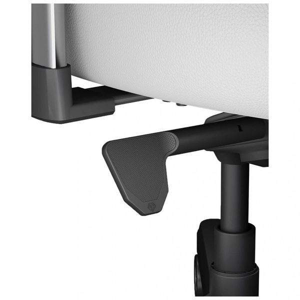 Комп'ютерне крісло для геймера Anda Seat Kaiser 3 XL White (AD12YDC-XL-01-W-PVC) 018535 фото