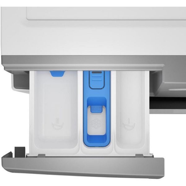 Стиральная машина автоматическая Beko B3WFU59415WSPBS 031466 фото