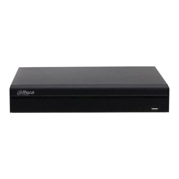 Мережевий відеореєстратор (NVR) Dahua Technology NVR4108HS-4KS3 024072 фото