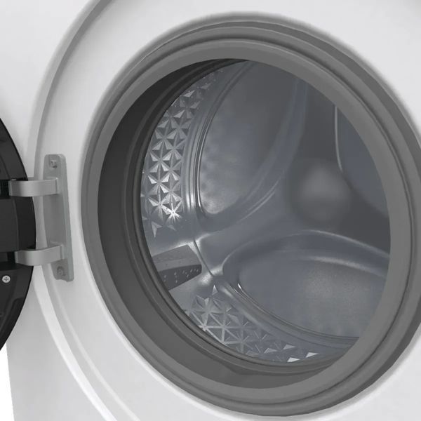 Пральна машина автоматична Gorenje W3NGPI61SBS 580072ua фото