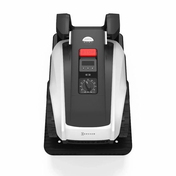 Газонокосарка-робот Ecovacs Goat O800 RTK 572318 фото