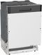 Посудомийна машина HISENSE HFI5A6360DXXL 2134953 фото 4