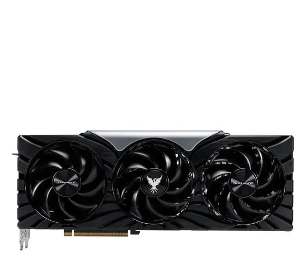 Відеокарта Gainward GeForce RTX 5080 Phoenix (NE75080019T2-GB2031X) 614979 фото