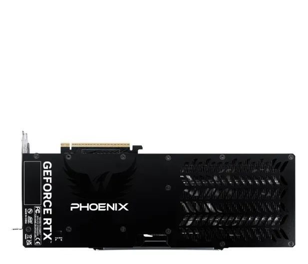 Відеокарта Gainward GeForce RTX 5080 Phoenix (NE75080019T2-GB2031X) 614979 фото