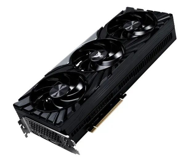 Відеокарта Gainward GeForce RTX 5080 Phoenix (NE75080019T2-GB2031X) 614979 фото