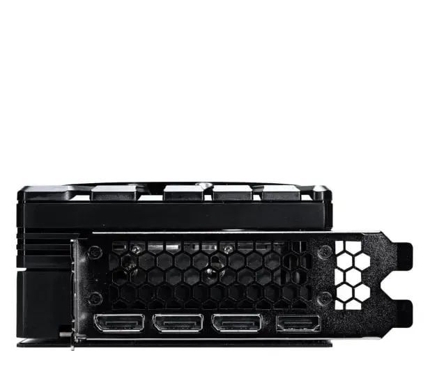 Відеокарта Gainward GeForce RTX 5080 Phoenix (NE75080019T2-GB2031X) 614979 фото