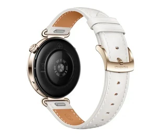 Смарт-годинник Huawei Watch GT 6 41 mm White (Konsu-B19L) 615997 фото