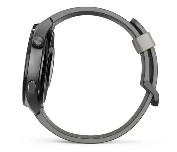Смарт-годинник Hama Fit Watch 9000 Dark Grey 614744 фото