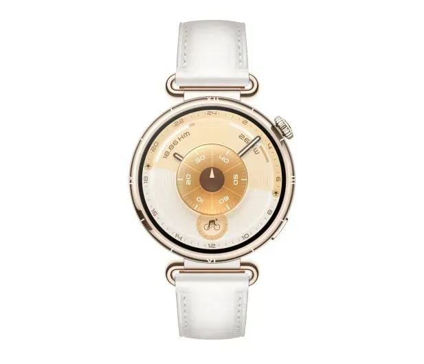 Смарт-годинник Huawei Watch GT 6 41 mm White (Konsu-B19L) 615997 фото