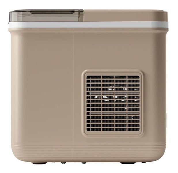 Льодогенератор YOLCO ICM1 Sand 12V / 24V 2133319 фото