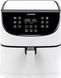 Мультипечь (аэрофритюрница) COSORI Premium CP158-AF-RXW 025491 фото 1