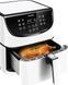 Мультипечь (аэрофритюрница) COSORI Premium CP158-AF-RXW 025491 фото 7