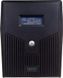 Лінійно-інтерактивне ДБЖ Digitus Line-Interactive 2000VA/1200W LCD 4xSchuko RJ45 RS232 USB (DN-170076) 022141 фото 1
