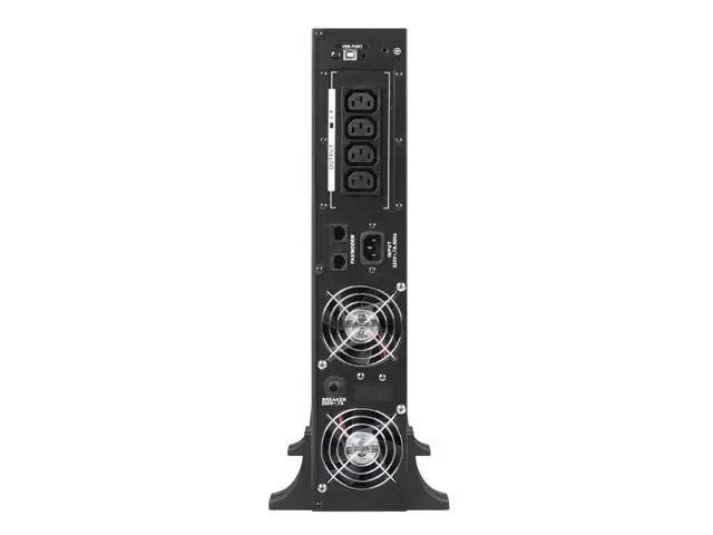 Линейно-интерактивное ИБП Armac 1000VA LCD Line-Interactive (R/1000I/PSW) 022723 фото