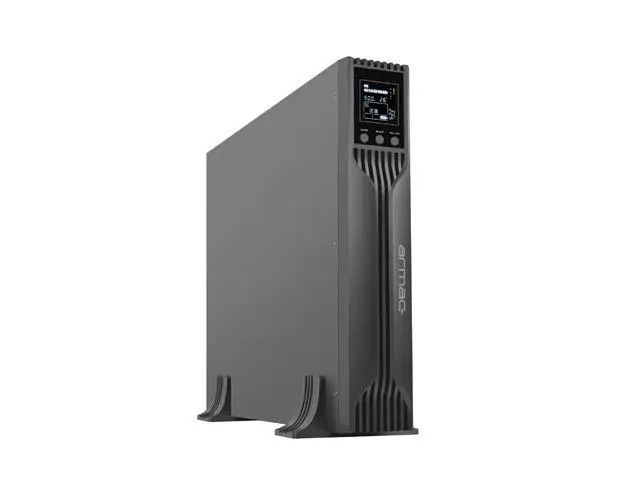 Линейно-интерактивное ИБП Armac 1000VA LCD Line-Interactive (R/1000I/PSW) 022723 фото