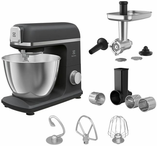 Кухонна машина Electrolux E5KM1-6GBP 020716 фото
