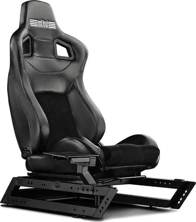 Кресло для игровых приставок Next Level Racing Seat Add On (NLR-S024) 019357 фото
