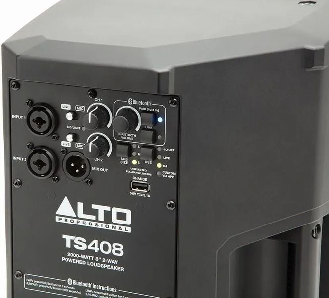 Акустическая система Alto TS408 601002 фото