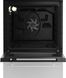 Комбінована плита Beko FSE52029DWD 592883 фото 9