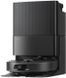 Робот-пылесос с влажной уборкой RoboRock Qrevo 5AE Black 598567 фото 9