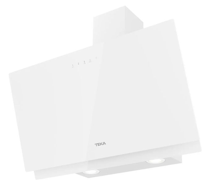 Вытяжка наклонная Teka DVN 77050 TTC WH 010621 фото