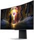 Монітор SAMSUNG Odyssey G8 LS34DG850SUXDU 34.1" OLED 3440x1440px 175Гц 0.03 мс [GTG] Вигнутий 2016553 фото 4