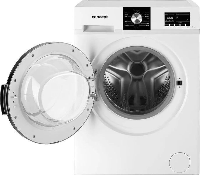 Пральна машина автоматична Concept PP6508i 030336 фото