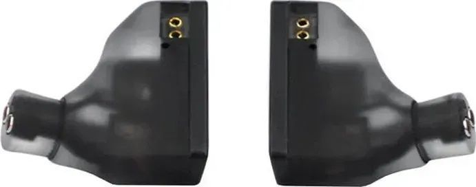 Наушники без микрофона Truthear Hexa Black 595980 фото