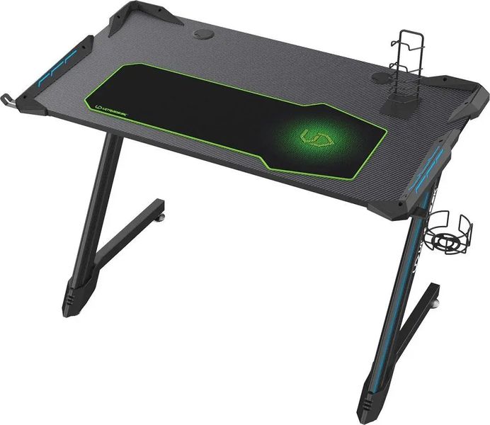 Геймерский игровой стол ULTRADESK Space V2 322896 фото