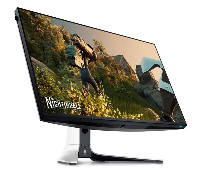 Монитор Alienware AW2723DF (210-BFII) 477378 фото