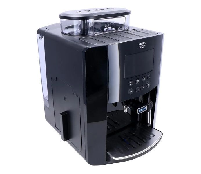Кофемашина автоматическая Krups EA8170 016230 фото