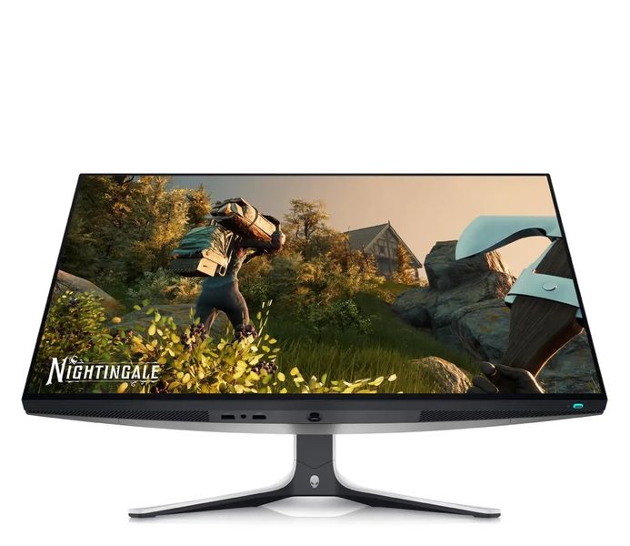 Монитор Alienware AW2723DF (210-BFII) 477378 фото