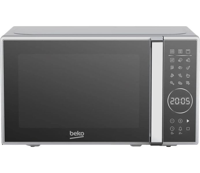 Мікрохвильовка з грилем Beko MGC20130SB 020525 фото