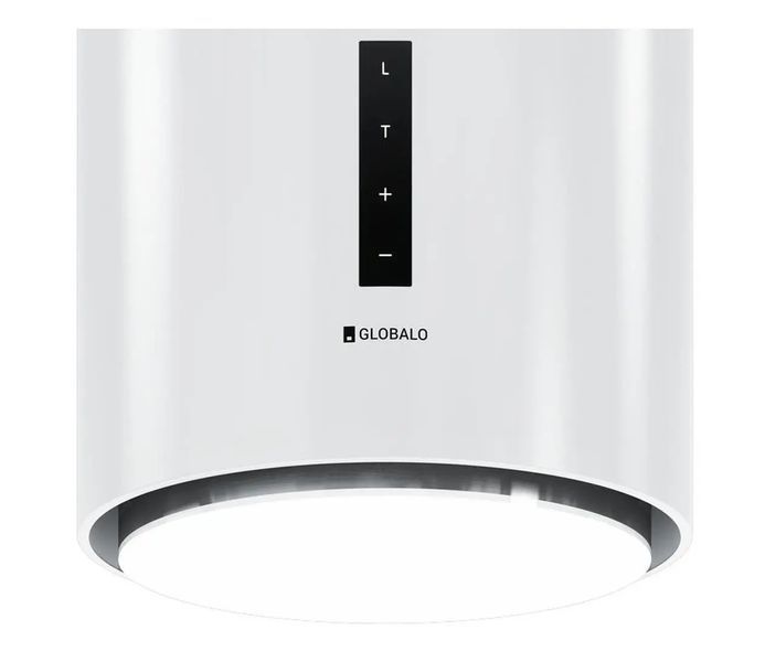 Витяжка Globalo Heweno 39.3 White 005698 фото