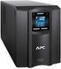Линейно-интерактивный ИБП APC Smart-UPS C 1000 (SMC1000IC) 022094 фото 3