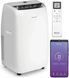 Мобильный кондиционер Warmtec Froya KP41W 607614 фото 1