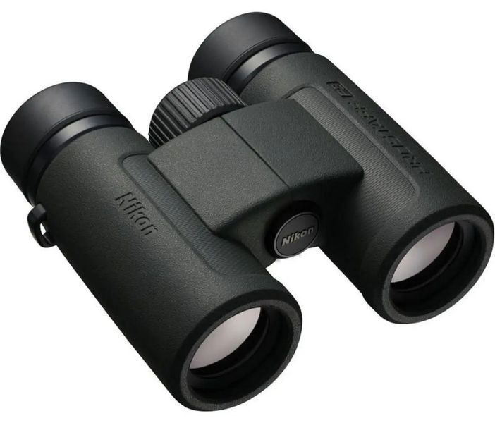 Бінокль Nikon Prostaff P3 8X30 Black 004735 фото